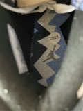 Authentic Air Jordan 6 GS “UNC”