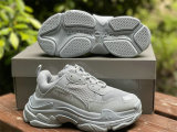 Balenciaga Triple-S New Light Blue