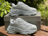 Balenciaga Triple-S New Light Blue