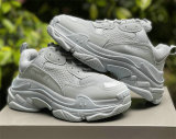 Balenciaga Triple-S New Light Blue