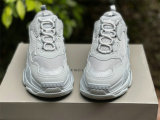 Balenciaga Triple-S New Light Blue