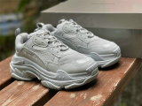 Balenciaga Triple-S New Light Blue