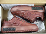 Authentic Nike Air Force 1 Fontanka