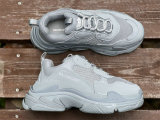 Balenciaga Triple-S New Light Blue