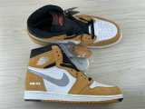 Authentic Air Jordan 1 Element Gore-Tex “Light Curry”