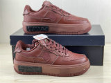 Authentic Nike Air Force 1 Fontanka