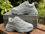 Balenciaga Triple-S New Light Blue