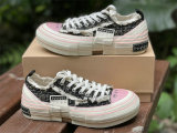 xVESSEL Shoes (1)