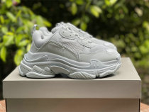 Balenciaga Triple-S New Light Blue