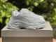 Balenciaga Triple-S New Light Blue