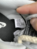 Authentic Nike Dunk Low Black/Pure Platinum-Anthracite