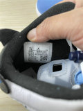 Authentic Air Jordan 6 GS “UNC”