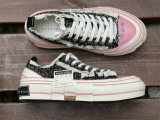 xVESSEL Shoes (1)