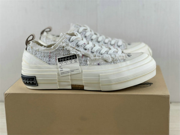 xVESSEL Shoes (3)