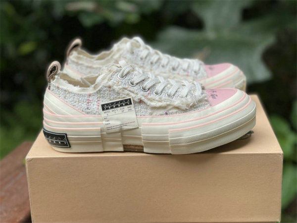 xVESSEL Shoes (4)