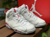 Perfect Air Jordan 6 shoes (41)