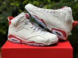 Perfect Air Jordan 6 shoes (41)