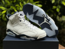 Authentic Air Jordan 6 “Midnight Navy” Authentic Air Jordan 6 “Midnight Navy”