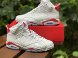 Perfect Air Jordan 6 shoes (41)