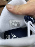 Authentic Air Jordan 6 “Midnight Navy”