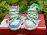 Authentic Nike Dunk Low