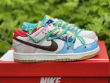 Authentic Nike Dunk Low