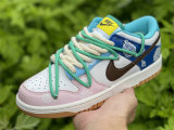 Authentic Nike Dunk Low