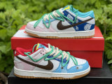 Authentic Nike Dunk Low