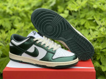 Authentic Nike Dunk Low WMNS “Vintage Green” Authentic Nike Dunk Low WMNS “Vintage Green”