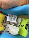 Authentic Nike SB Dunk Low “Bart Simpson”