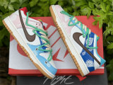 Authentic Nike Dunk Low