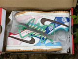 Authentic Nike Dunk Low