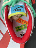 Authentic Nike Dunk Low