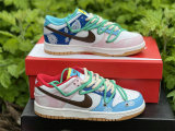 Authentic Nike Dunk Low