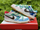 Authentic Nike Dunk Low