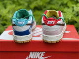Authentic Nike Dunk Low