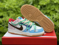 Authentic Nike Dunk Low Authentic Nike Dunk Low