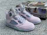 Authentic Air Jordan 5 “Easter”