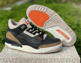 Authentic Air Jordan 3 “Desert Elephant”