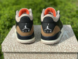 Authentic Air Jordan 3 “Desert Elephant”