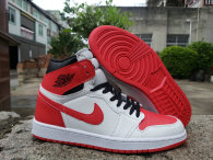 Air Jordan 1 Women Shoes AAA (50)