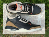 Authentic Air Jordan 3 “Desert Elephant”