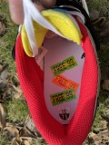 Authentic Nike Dunk Low Multicolour