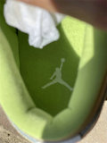 Authentic Air Jordan 1 Low Colorful Canvas