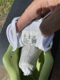 Authentic Air Jordan 1 Low Colorful Canvas