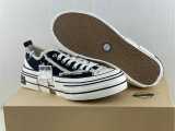 xVESSEL Shoes (2)