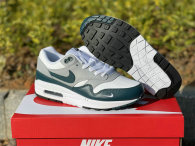 Authentic Nike Air Max 1 “Dark Teal Green”