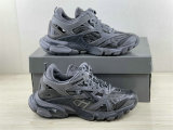 Balenciaga Track Trainers 4.0 Dark Grey