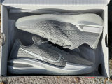 Authentic Nike Air Zoom GT Grey/White