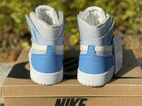 Authentic Air Jordan 1 Zoom CMFT Sail/White-Opti Yellow